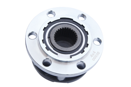 Хаб колесный "4x4" для Mitsubishi L200, Pajero, Delica