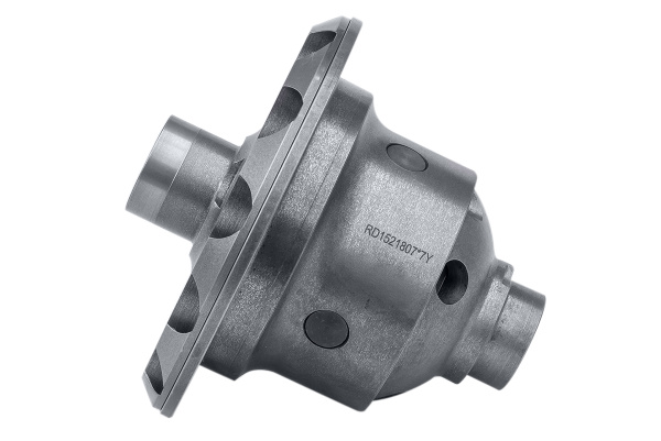 Блокировка заднего дифференциала HF пневматическая (без компрессора) для Toyota Land Cruiser 100/105