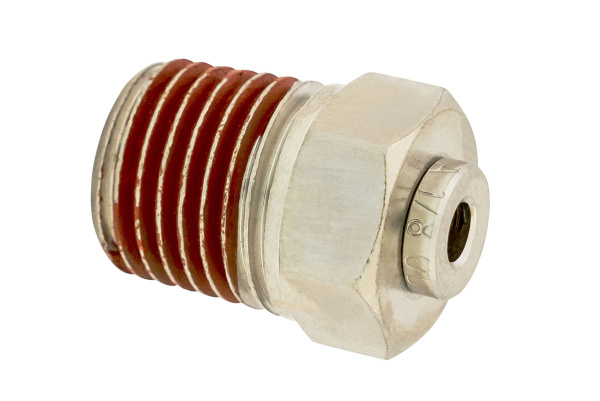 Переходник 1/4 Переходник 1/4