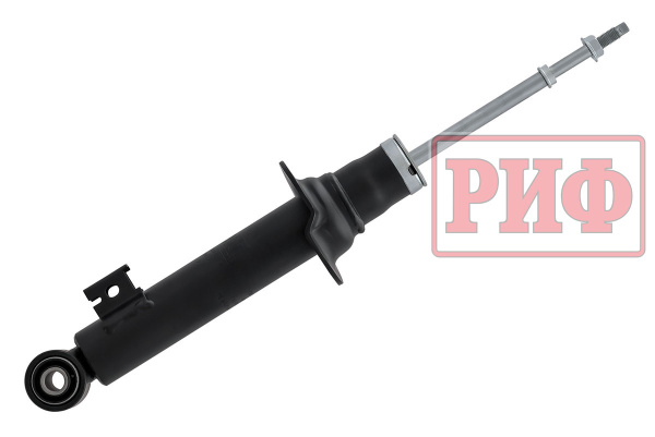 Амортизатор РИФ передний газовый Mitsubishi L200 2005+, Pajero Sport II, III 2009+ штатный