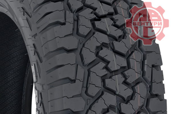 Шина ROADCRUZA RA1100 A/T LT285/60R18 118/115S