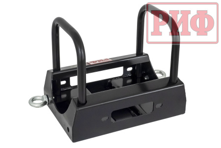 Площадка съёмная РИФ для переносной лебёдки Площадка съёмная РИФ для переносной лебёдки