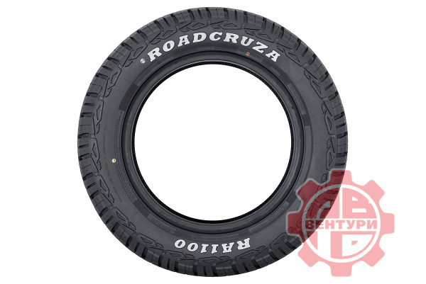 Шина ROADCRUZA RA1100 A/T LT285/60R18 118/115S