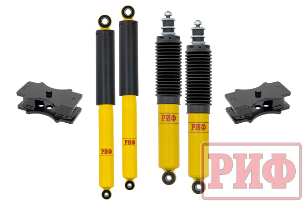 Лифт-комплект