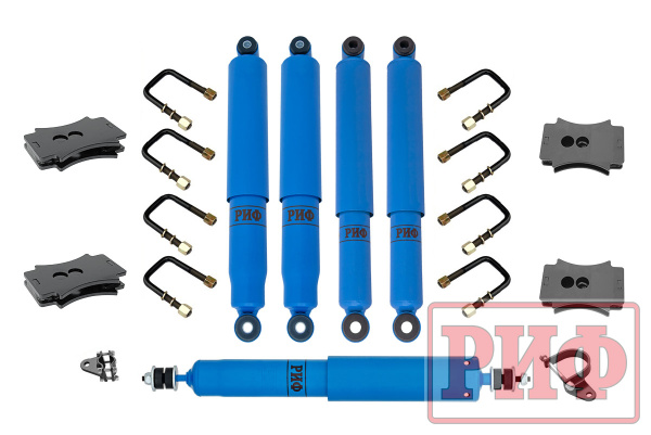 Лифт-комплект