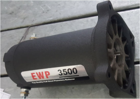 Мотор EWP3500A Мотор EWP3500A