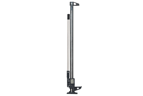 Домкрат реечный Farm Jack 150 см 3 т (усиленный)