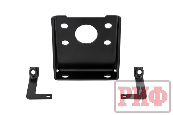 Бампер РИФ силовой задний TANK 300