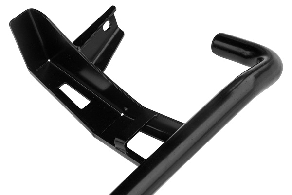 Пороги РИФ съёмные УАЗ Патриот 2015+ стандарт