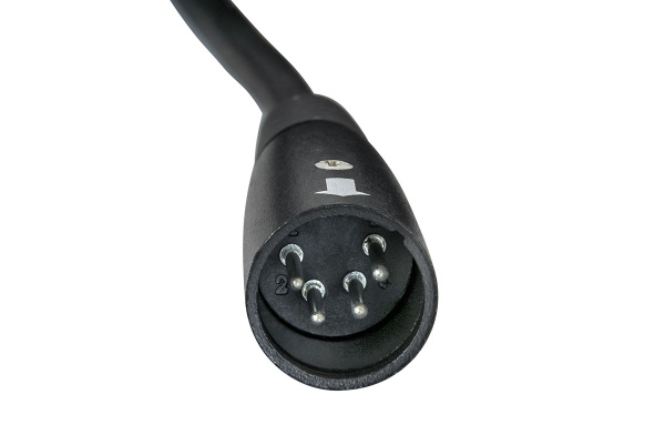 Пульт блока управления лебёдкой Runva