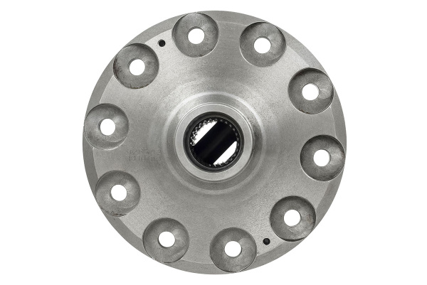 Блокировка переднего дифференциала HF пневматическая (без компрессора) для Jeep Wrangler YJ, TJ, JK ( НЕ RUBICON) Cherokee XJ, KJ, KK, Grand Cherokee ZJ, WJ DANA30