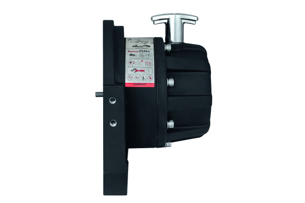 Редуктор для электрической лебёдки Runva EWB25000