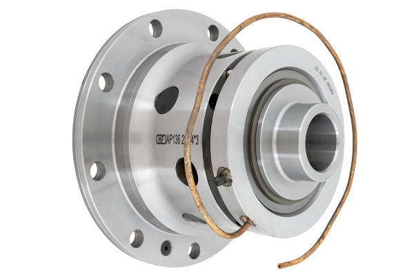 Блокировка заднего/переднего дифференциала HF пневматическая (без комррессора) Nissan Patrol GQ/GU