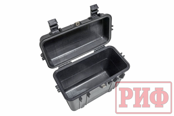 Кейс защитный ударопрочный РИФ 720х430х180 мм