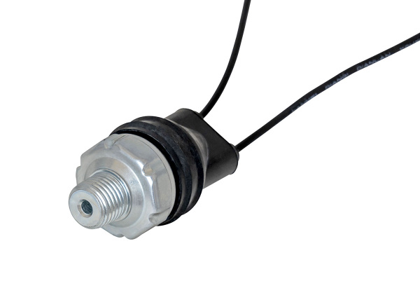 Датчик давления (провода)  7,49 атм вкл/9,87 атм выкл (30 А) Датчик давления (провода)  7,49 атм вкл/9,87 атм выкл (30 А)