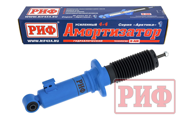 Амортизатор РИФ 