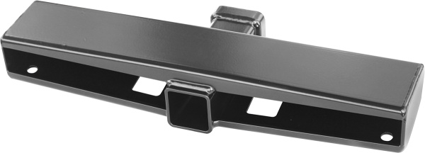 Переходник РИФ для съёмной лебёдки в передний штатный бампер УАЗ Буханка (фото 2)