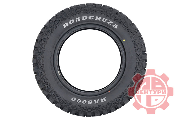 Шина ROADCRUZA RA8000LT R/T 265/60R18 119/116Q POR