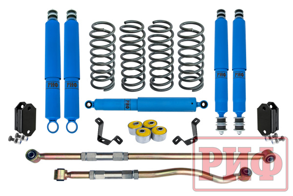 Лифт-комплект