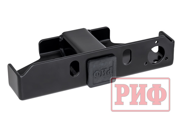 Фаркоп РИФ для заднего бампера RIFT30-21070 на TANK 300 (без шара и переходника)