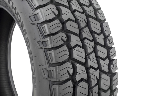 Шина Mickey Thompson 275/65R17 (31X11.00R17) 115T RWL Deegan 38 A/T