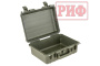 Кейс защитный ударопрочный РИФ 420х327х172 мм IP67, цвет Хаки