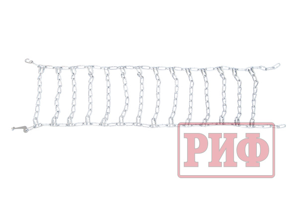 Цепи противоскольжения РИФ Forklift 
