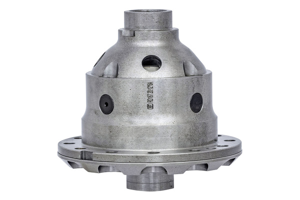 Блокировка дифференциала HF пневматическая (без компрессора) для Jeep, Ford, Dodge, Chevrolet, GMC, Hummer DANA60 HD, ГП 4.10