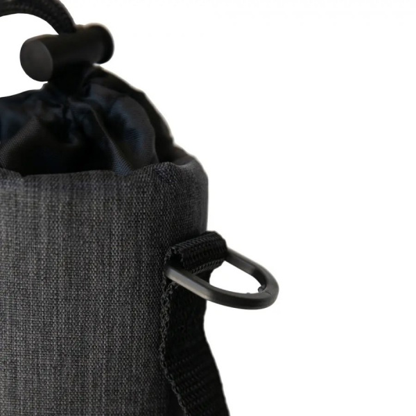 2 Термочехол TRAMP для термоса Tramp Expedition Line 0,75 л Серый