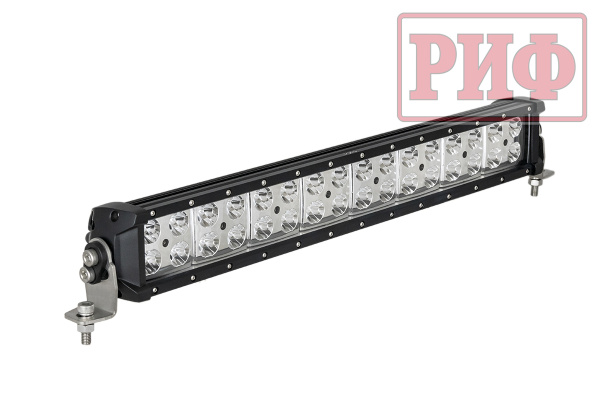 Фара водительского света РИФ 96W LED