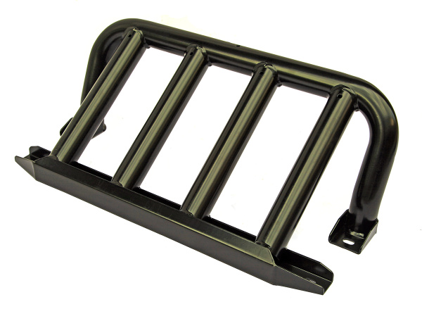 Защита рулевых тяг РИФ УАЗ Патриот 2015+ 250 мм Защита рулевых тяг РИФ УАЗ Патриот 2015+ 250 мм