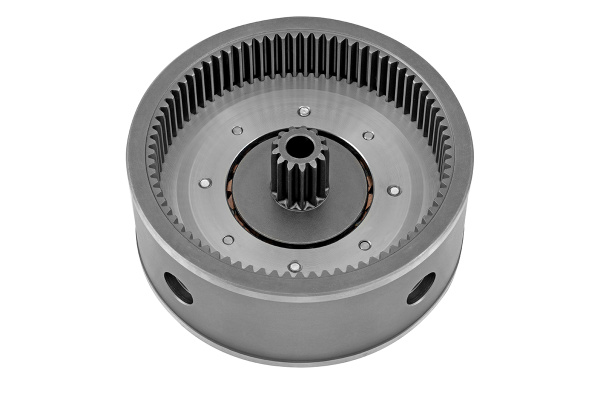 Тормоз для электрической лебёдки Runva EWB25000