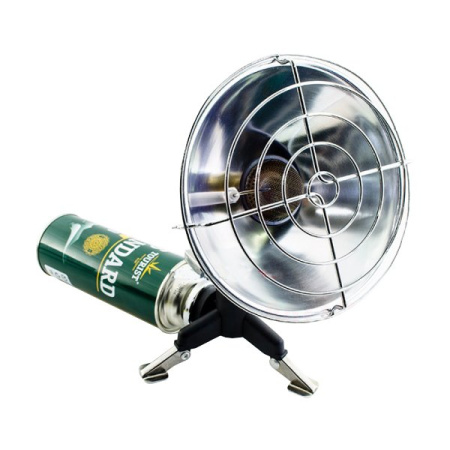 Обогреватель газовый LASKA