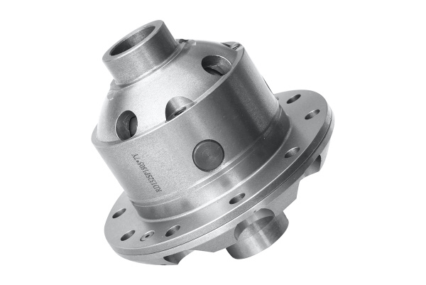 Блокировка переднего/заднего дифференциала HF пневматическая (без компрессора) для Toyota Land Cruiser 100,105,70,71,73,75,78,79,80,Prado 120,90,95,Hilux, Fortuner,4Runner,FJ cruiser 8"