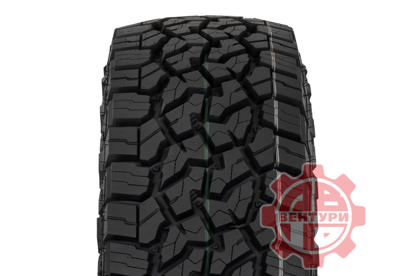 Шина ROADCRUZA RA7000 X/T LT265/65R18 117/114S