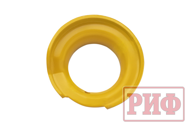 Амортизатор РИФ передний масляный Toyota Hilux 2005+/Prado 120 лифт 50 мм