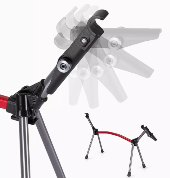 2 Раскладушка Naturehike XJC04 190х65х38 см, до 150 кг, зеленая