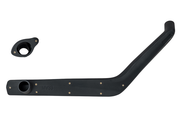 Шноркель для Mitsubishi Pajero II V33 (1997-1998) (TSMV33A)