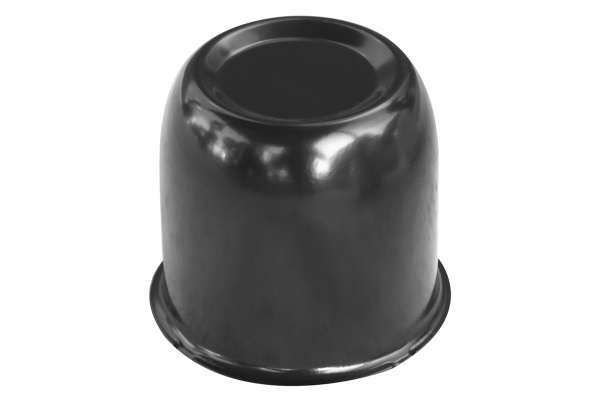 Колпак ступичный (черн.) TOYOTA (уценка)