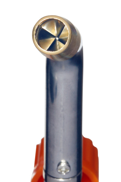 3 Резак газовый TOURIST WELDER с соплом паяльного типа, на резьбовой баллон 3 Резак газовый TOURIST WELDER с соплом паяльного типа, на резьбовой баллон