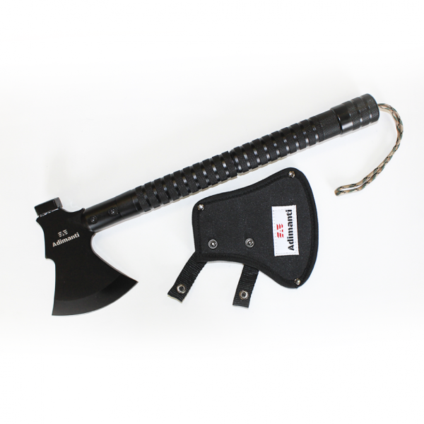 3 Топор многофункциональный ADIMANTI AXE-003