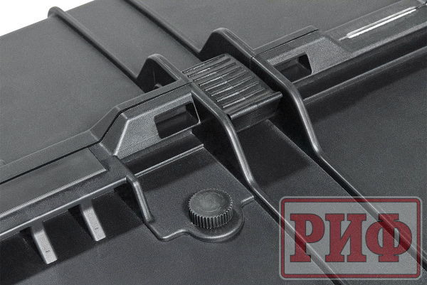 Кейс защитный ударопрочный РИФ 1140х643х419 мм IP55