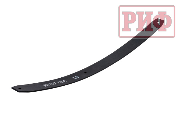 Лист 3 рессоры RIFTRT-120A (Mitsubishi L200 2005-2015 ) 6х70х1050 мм