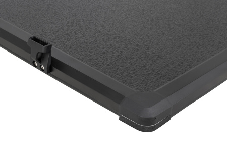 Крышка кузова для Toyota Hilux 2015+ трёхсекционная