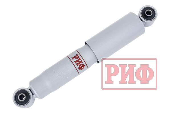 Амортизатор РИФ задний газовый Nissan Pathfinder R51 лифт 40 мм
