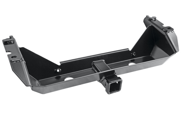 Фаркоп РИФ передний  с защитой радиатора ГАЗ Соболь Фаркоп РИФ передний  с защитой радиатора ГАЗ Соболь