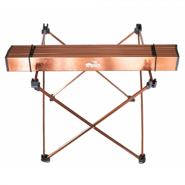Стол складнойTramp COMPACT ALUM (55*40*38 см)