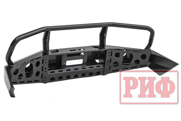 Бампер РИФ передний Forrd Ranger T6
