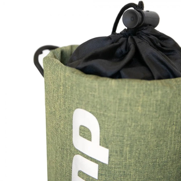 4 Термочехол TRAMP для термоса Tramp Expedition Line 0,9 л Серый