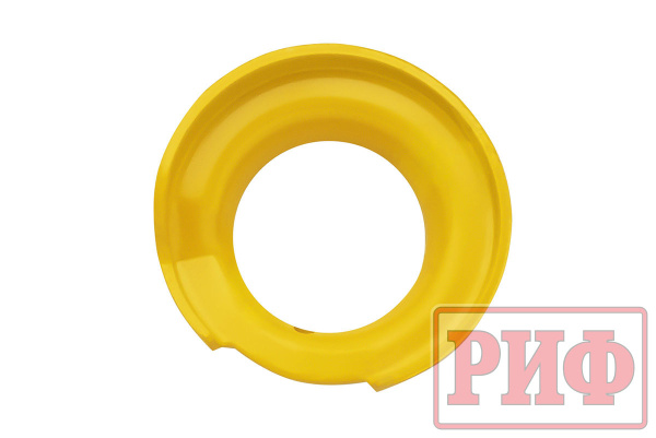 Амортизатор РИФ передний Toyota Land Cruiser Prado 120, FJ Cruiser под лифт 0-45 мм